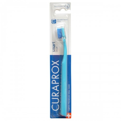 Cepillo Dental Smart Azul Curaprox