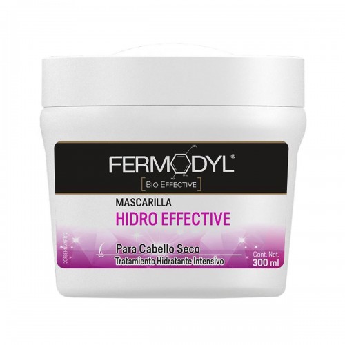 Fermodyl Bio Effective Hidro Nutrisse Mascarilla 250 Ml