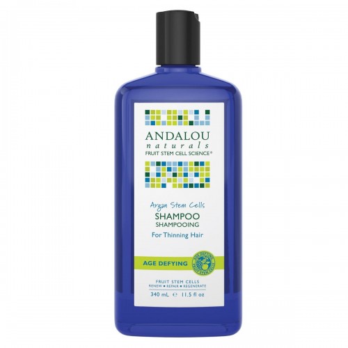 Shampoo Antiedad