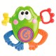 Go Baby Go Rana con Sonidos Divertidos Fisher Price