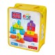 Mega Bloks 1-2-3 vamos a Contar