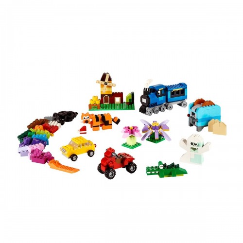 Caja de Bricks Creativos Mediana Lego®
