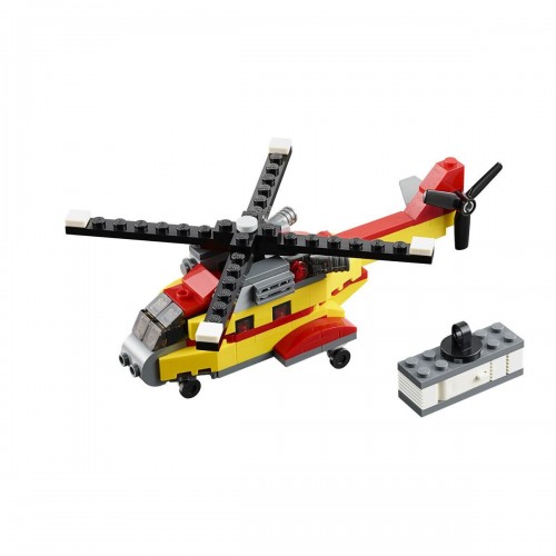 Helicóptero de Carga