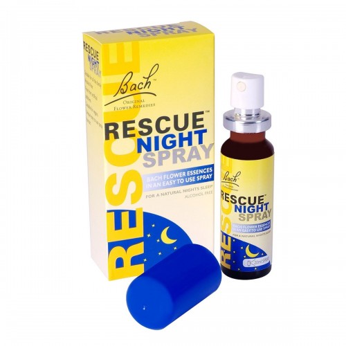 Spray para Dormir 20 Ml Rescue Remedy