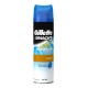 Gel para afeitar Gillette - suave 200 ml