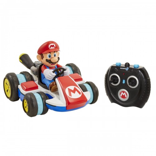 Nintendo R/C Mario Kart Racer Mini