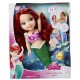 Muñeca Interactiva Ariel