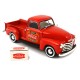 1953 Chevy Pickup with metal cooler