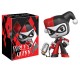 Harley Quinn Super Deluxe 100 porciento Vinil Funko