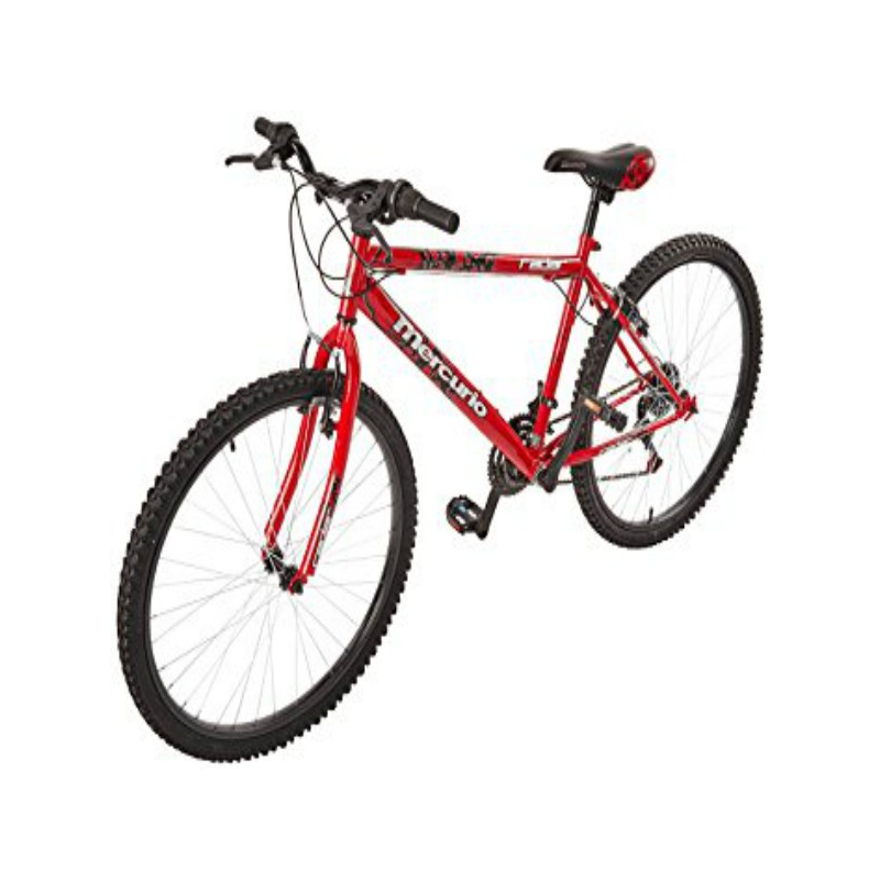 Bicicleta mercurio best sale radar r26