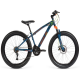 Bicicleta Mercurio Grisley R24