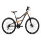 Bicicleta Mercurio Expert R26