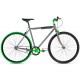 Bicicleta Mercurio Imola R700