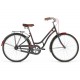 Bicicleta Mercurio SharpeyM26