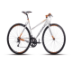 Bicicleta Alubike Onix Flat 700