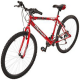 Bicicleta Mercurio Radar R26 porta bultos de obsequio