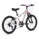Bicicleta Mercurio Vertix Girl R20