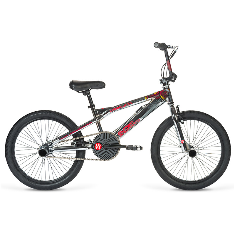 Bicicleta mercurio broncco discount r20