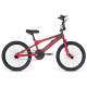 Bicicleta Mercurio SuperBroncco R20