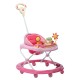 Andadera SUN D´Bebe Rosa