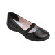 Balerina Elástico Maria Jose Jr Mod.25221N