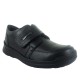 Choclo Escolar Puntera 18-21 Hush Puppies 62140N
