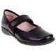 Zapato Escolar Choclo Elástico 22-25 Elefante Mod. 108514