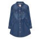 Vestido Demin Levi's Girls