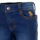 Pantalón 5 Bolsas Royal Polo Club Pl-3741