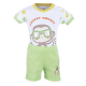 Conjunto Pañalero Chango Baby Magy