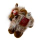 Perro Yorkie 35cm