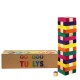 Juego de Equilibrio Mediano con Caja
