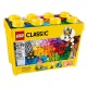 Caja de Bricks Creativos Grande Lego®