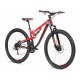Bicicleta Mercurio Xpert Dh R29