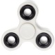 Fidget Hand Spinner Juguete Antiestres Ansiedad Blanco