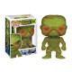 Swamp Thing 82 DC Pop Heroes 100 porciento  Vinil Funko