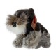 Perro Grey Schnauzer 35cm