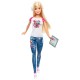 Barbie En Un Mundo De Videojuegos Experta En Videojuegos