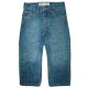 Jeans Preescolar Corte Slim Levi's Baby