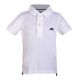 Playera Polo Lisa Jeanious Baby