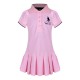 Vestido Ruedo Tablones Royal Polo Club Pl-3753