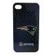 TPU-Case IPH5 NFL Patriotas