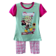 Pijama Pantalón Flores Minnie