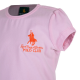 Playera Manga Corta Básica Royal Polo Club Plr-3750