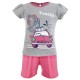 Conjunto Short Tourist Baby Magy