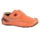 Mocasin con Velcro 13-17 Mod. M1034Nb