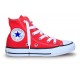 Bota Lona Converse 7J232