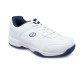 Tenis Choclo Escolar 22-26 Spalding 09742