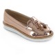 Mocasin Men Style Motas 22-25 Tropicana 89801Rj