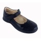 Zapato Escolar Velcro 18-21 Mod. 62001